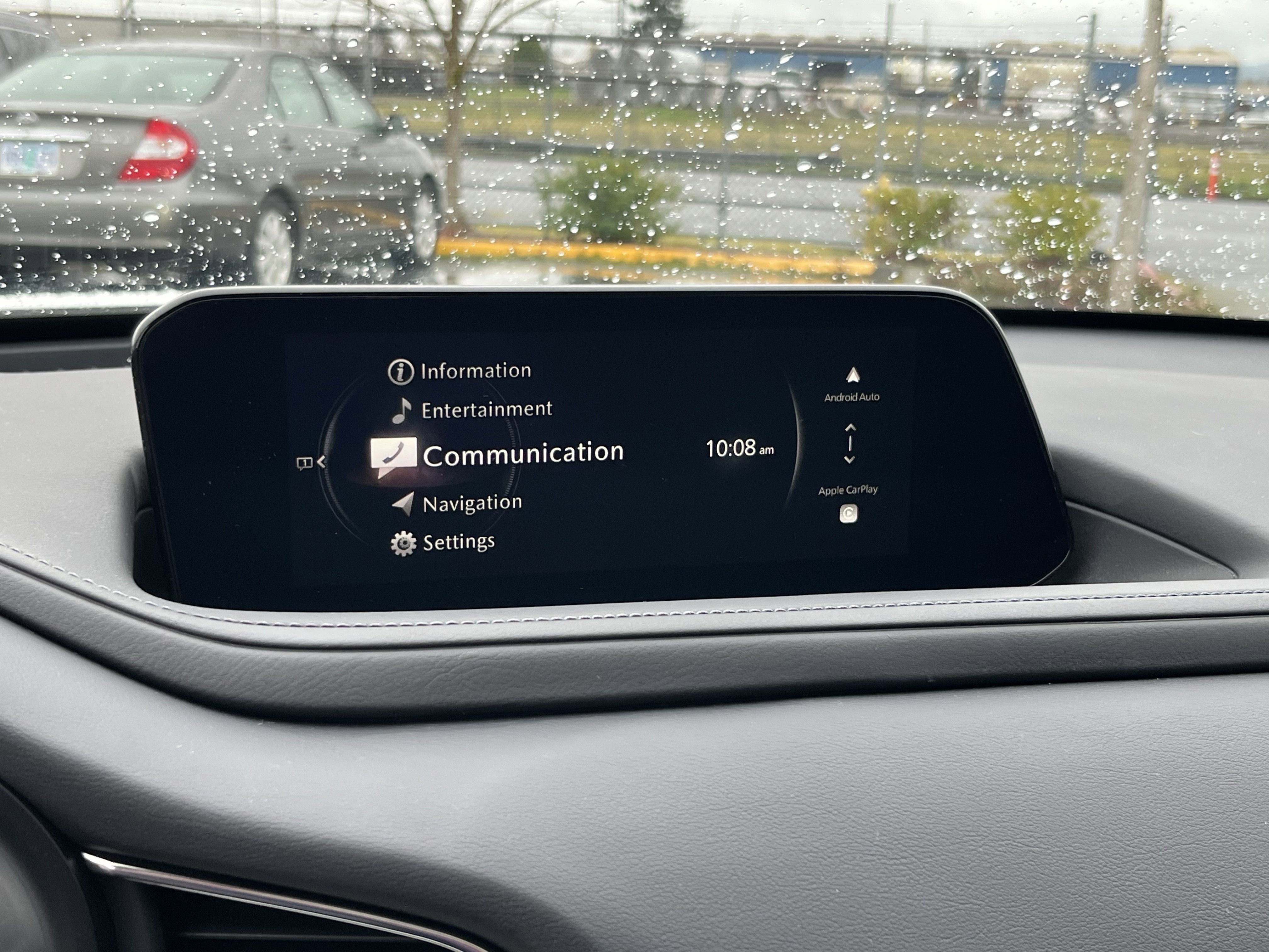 2024 Mazda Mazda CX-30 2.5 S Preferred Package