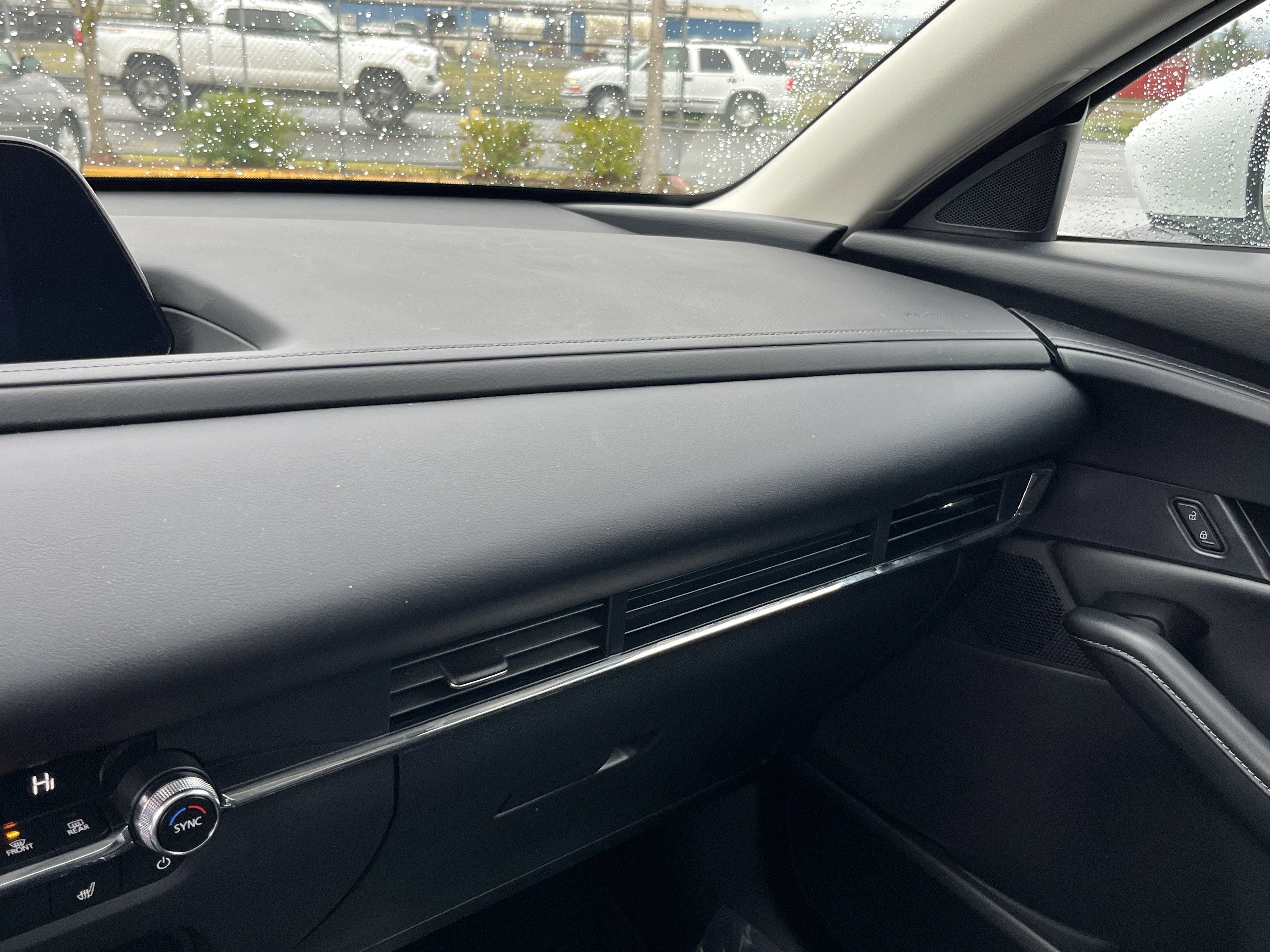 2024 Mazda Mazda CX-30 2.5 S Preferred Package