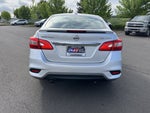 2018 Nissan Sentra SR Turbo