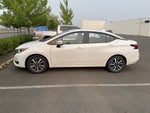2024 Nissan Versa SV