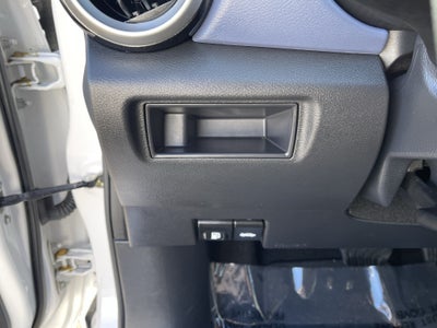 2024 Nissan Versa SV