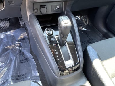 2024 Nissan Versa SV