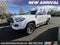 2016 Toyota Tacoma Limited