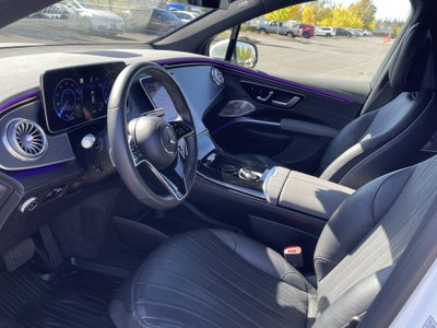 2023 Mercedes-Benz EQS EQS 450