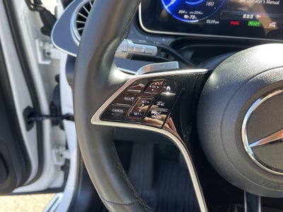 2023 Mercedes-Benz EQS EQS 450
