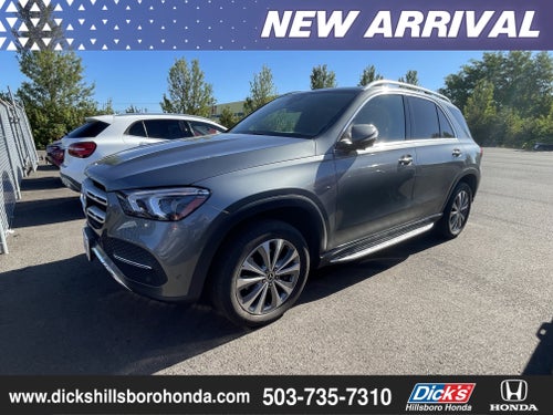 2023 Mercedes-Benz GLE GLE 350