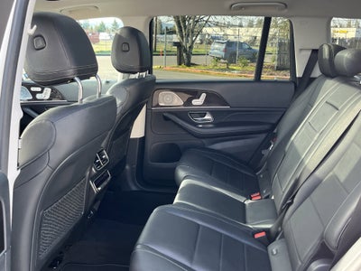 2024 Mercedes-Benz GLS GLS 450
