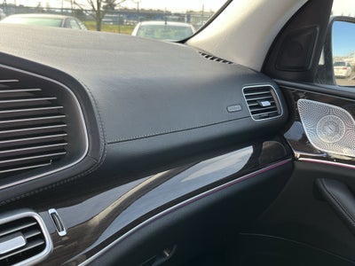 2024 Mercedes-Benz GLS GLS 450