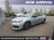 2021 Subaru Impreza 4-door CVT