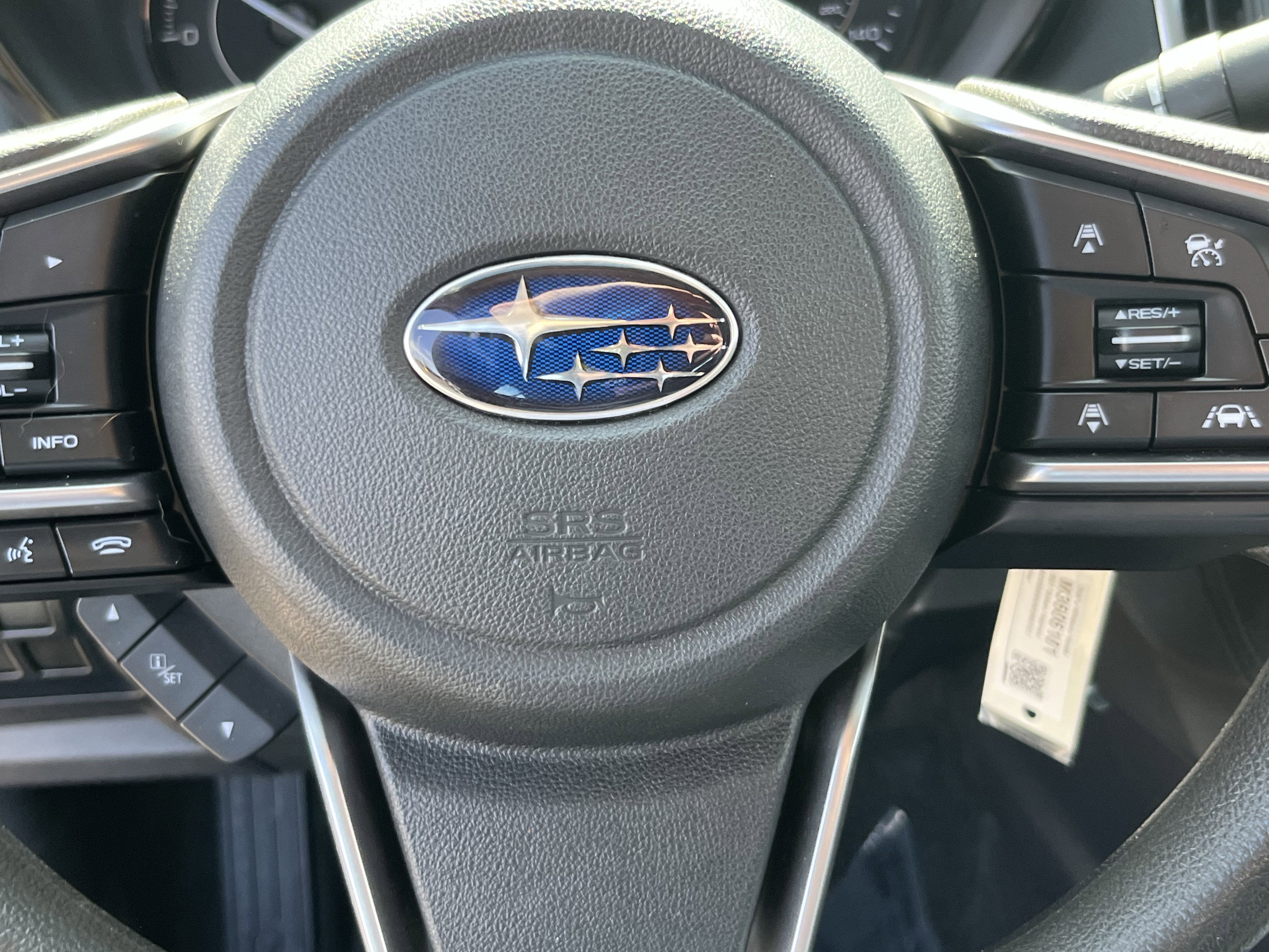 2021 Subaru Impreza Base