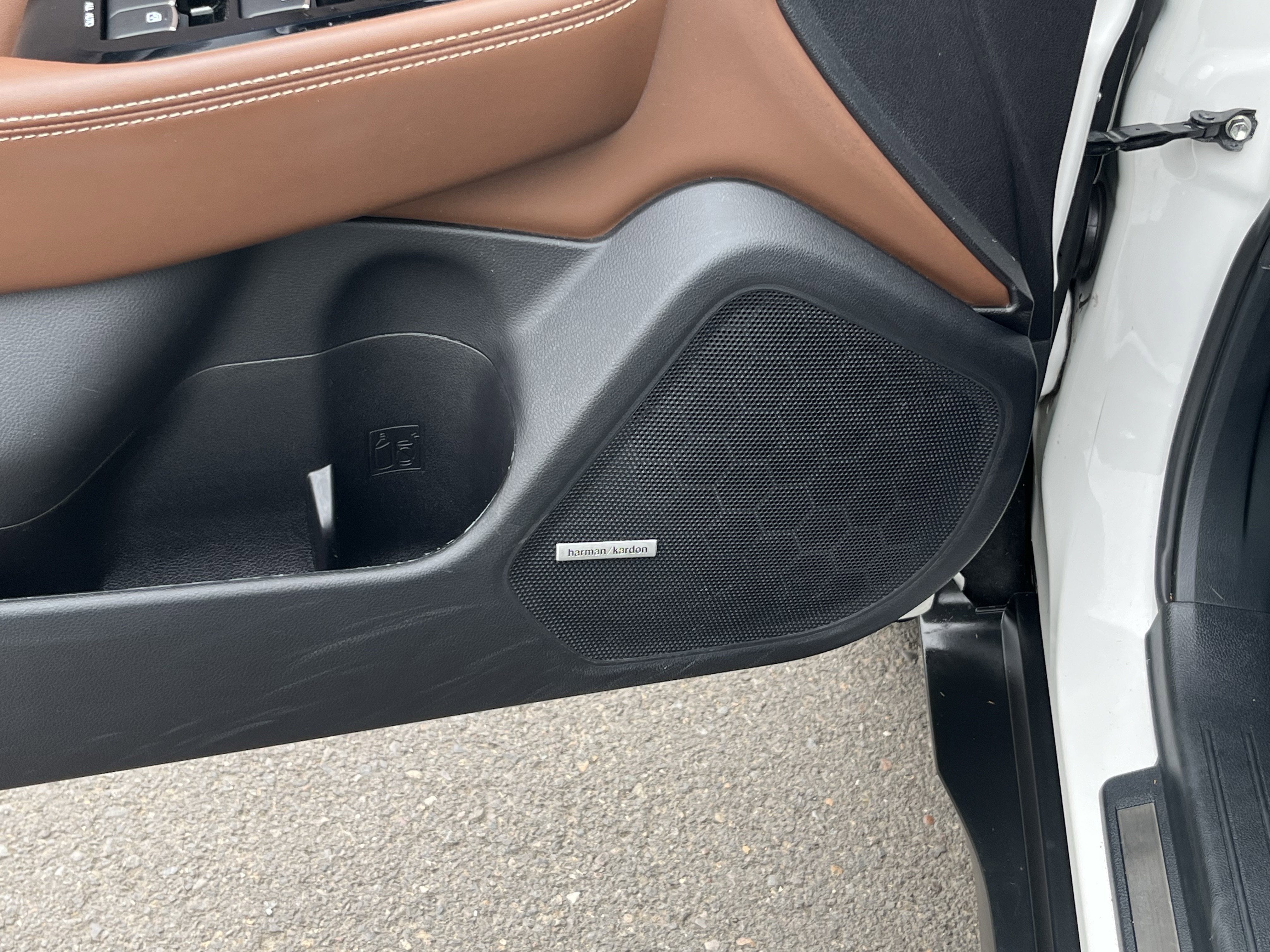 2018 Subaru Outback Touring