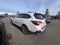 2018 Subaru Outback Touring