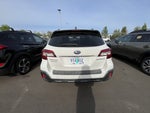 2018 Subaru Outback Touring