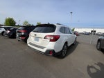 2018 Subaru Outback Touring