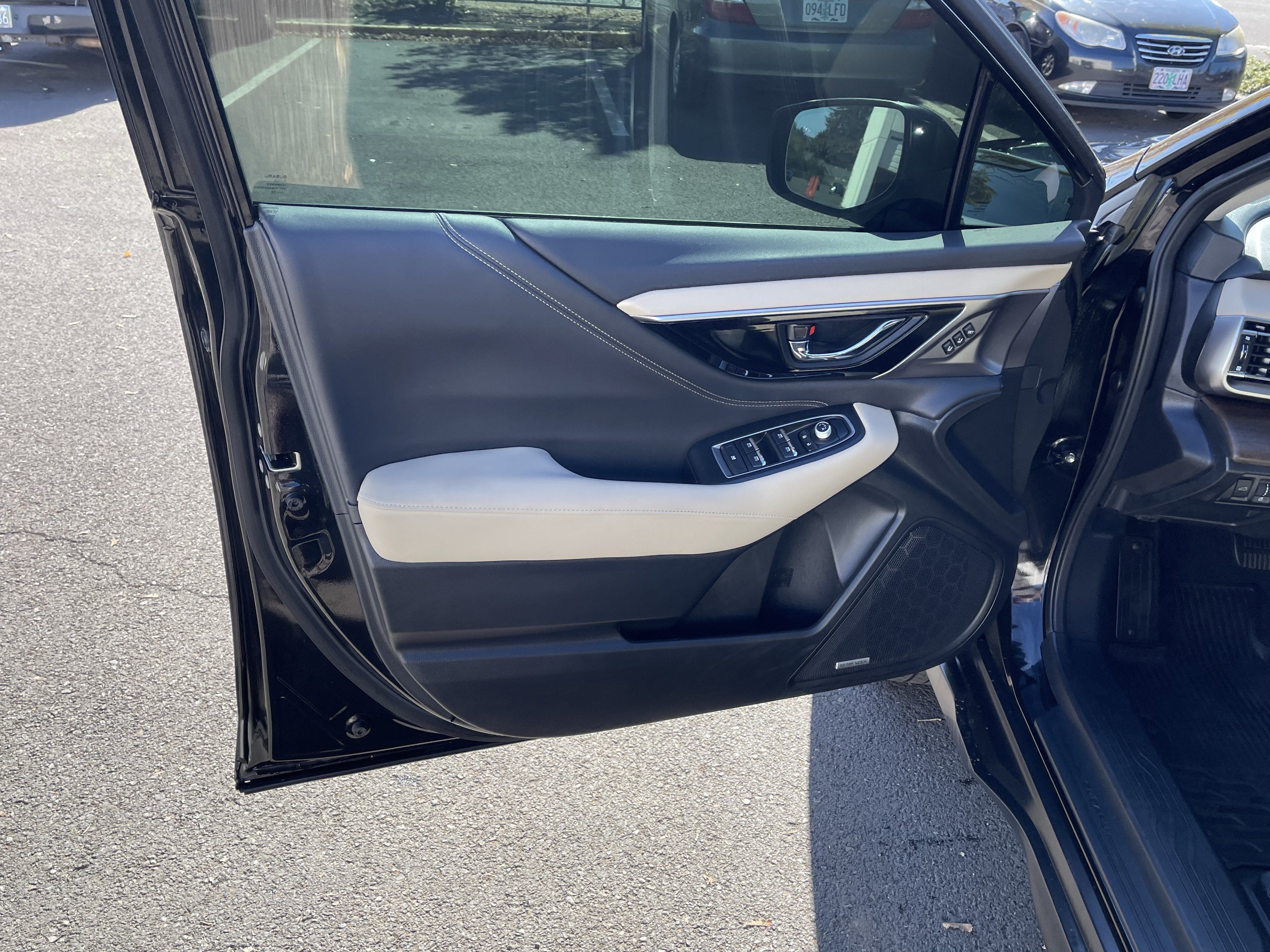 2024 Subaru Outback Limited XT