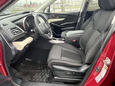 2019 Subaru Ascent Premium