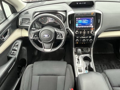 2019 Subaru Ascent Premium