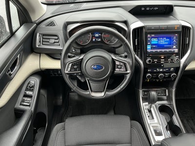 2019 Subaru Ascent Premium