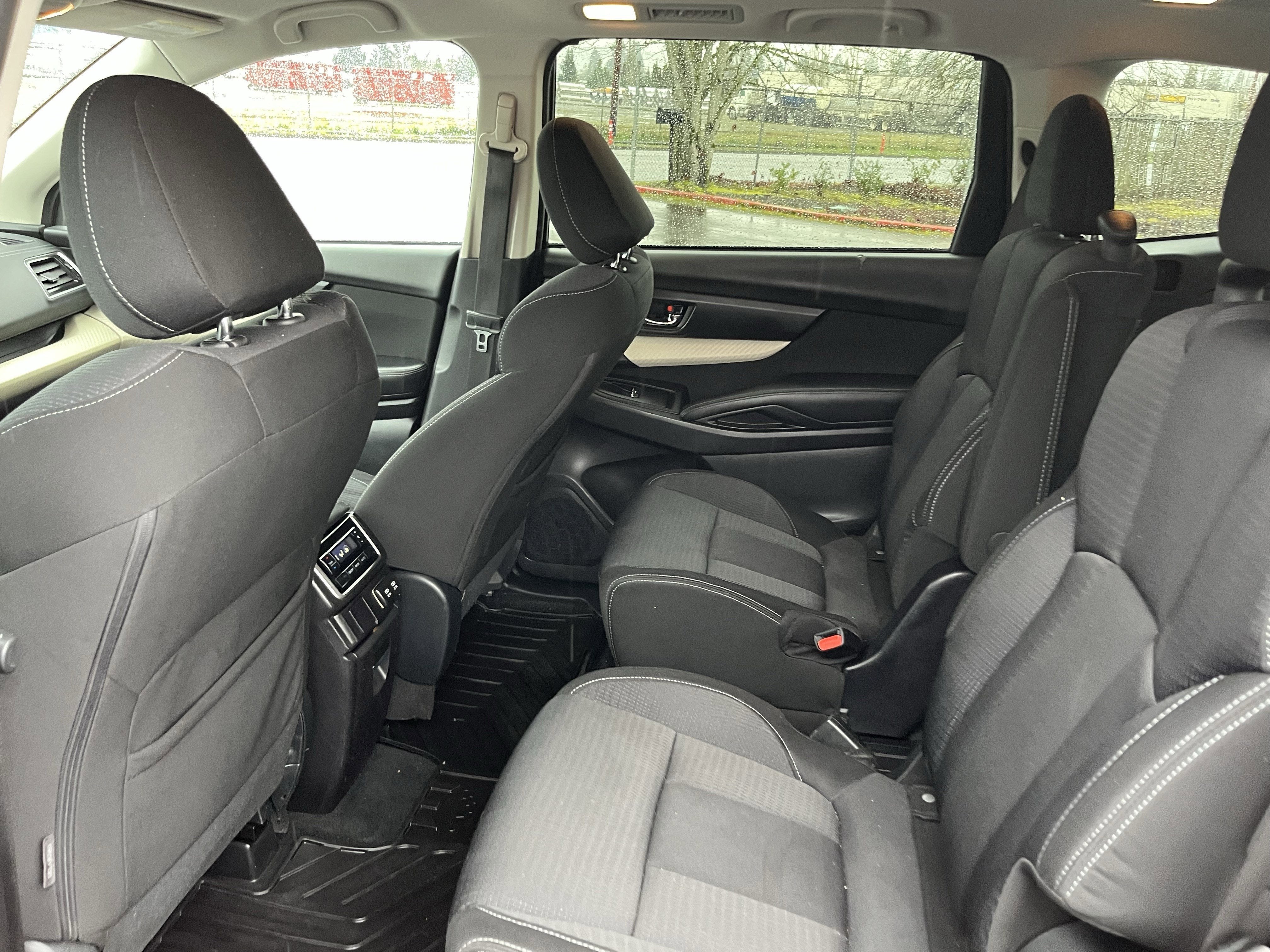 2019 Subaru Ascent Premium