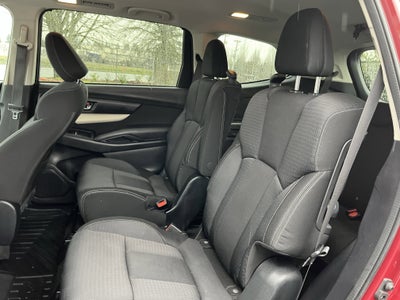 2019 Subaru Ascent Premium