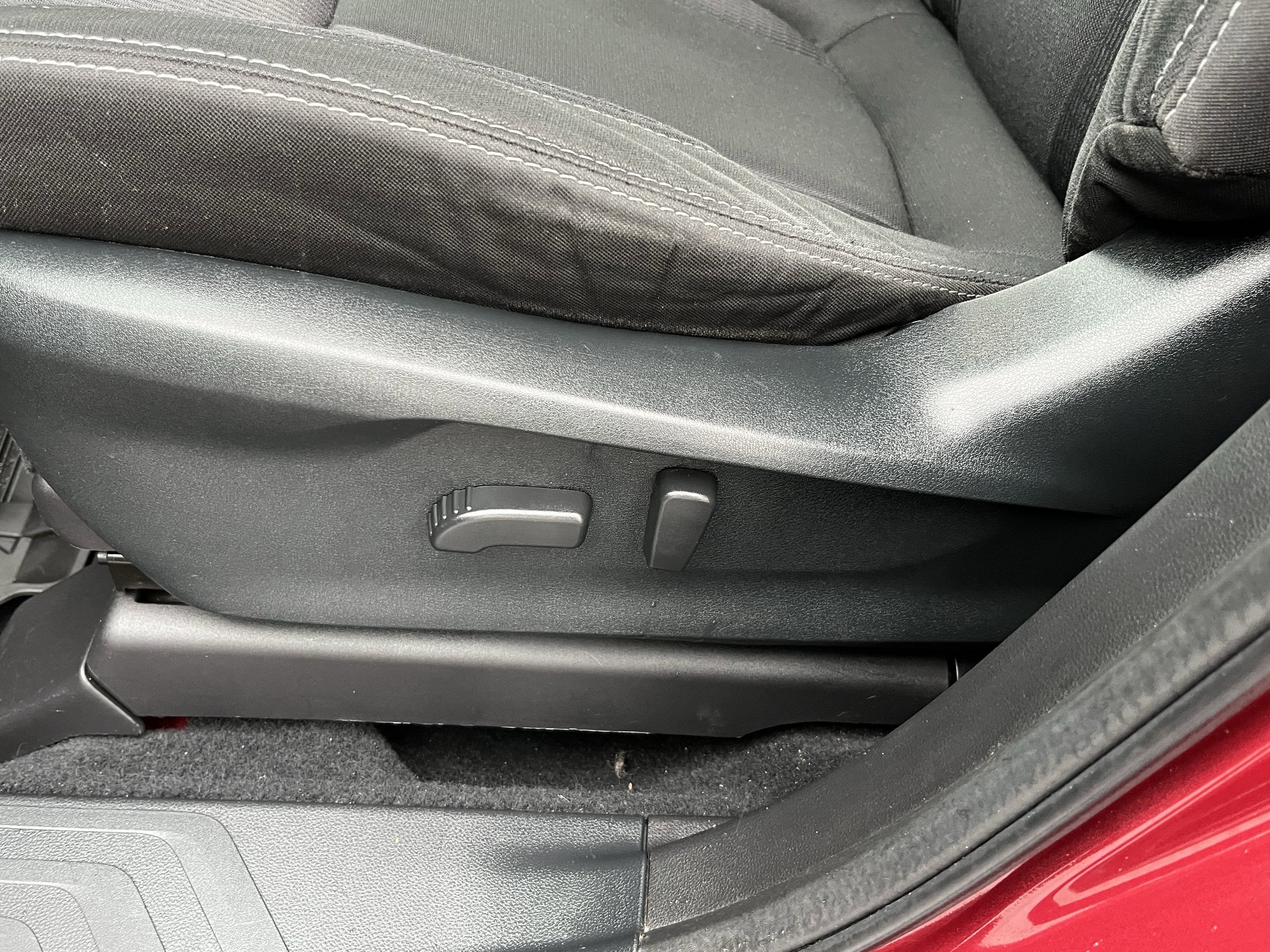 2019 Subaru Ascent Premium