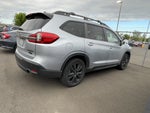 2022 Subaru Ascent Onyx Edition