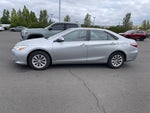 2015 Toyota Camry XLE