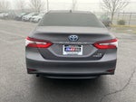 2022 Toyota Camry Hybrid LE