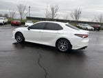 2023 Toyota Camry Hybrid XLE