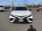 2021 Toyota Camry SE Nightshade