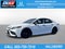2022 Toyota Camry Hybrid SE