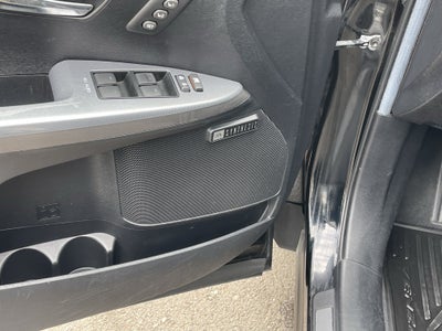 2014 Toyota Venza XLE