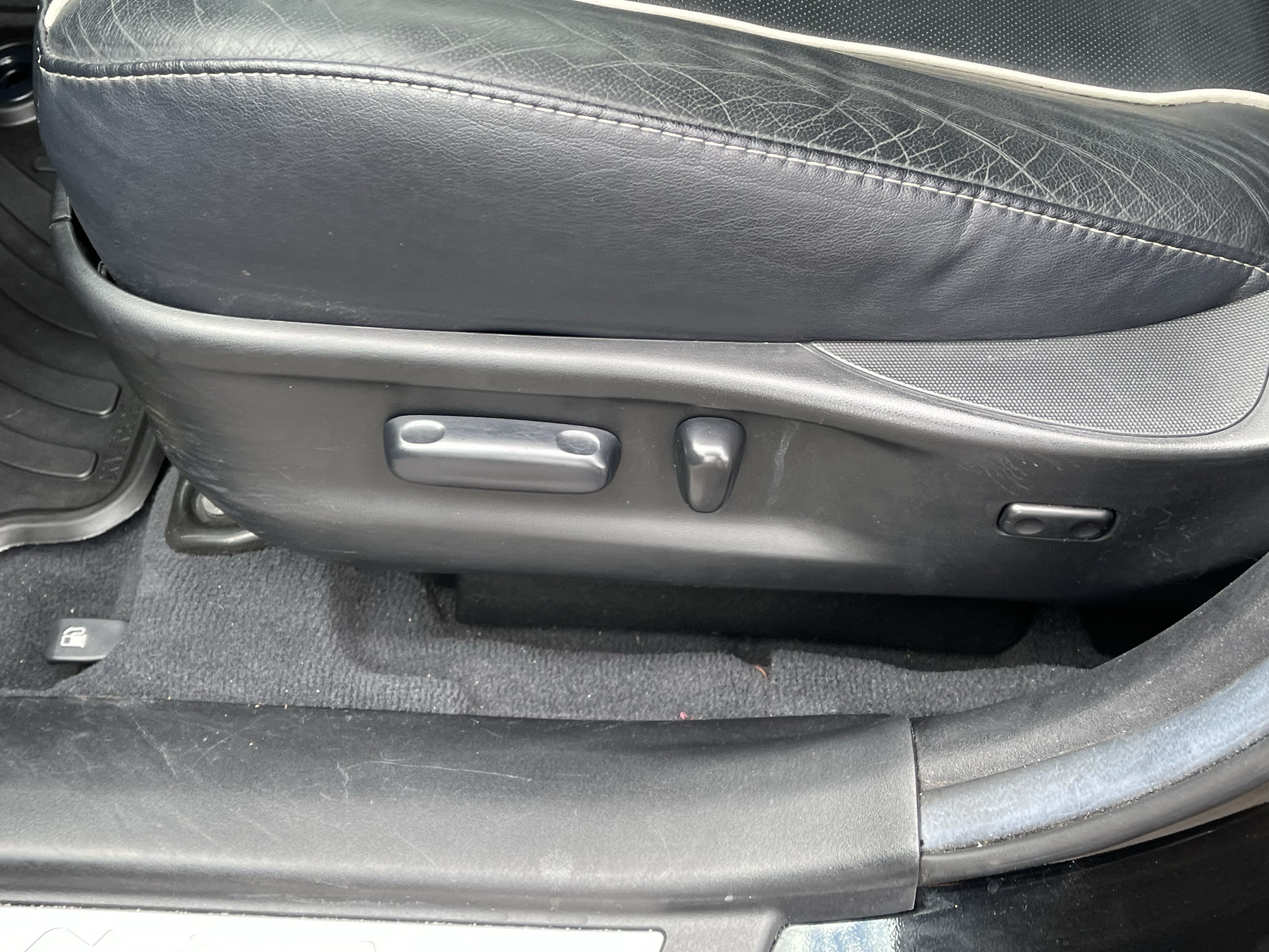 2014 Toyota Venza XLE