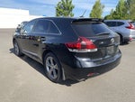2014 Toyota Venza XLE