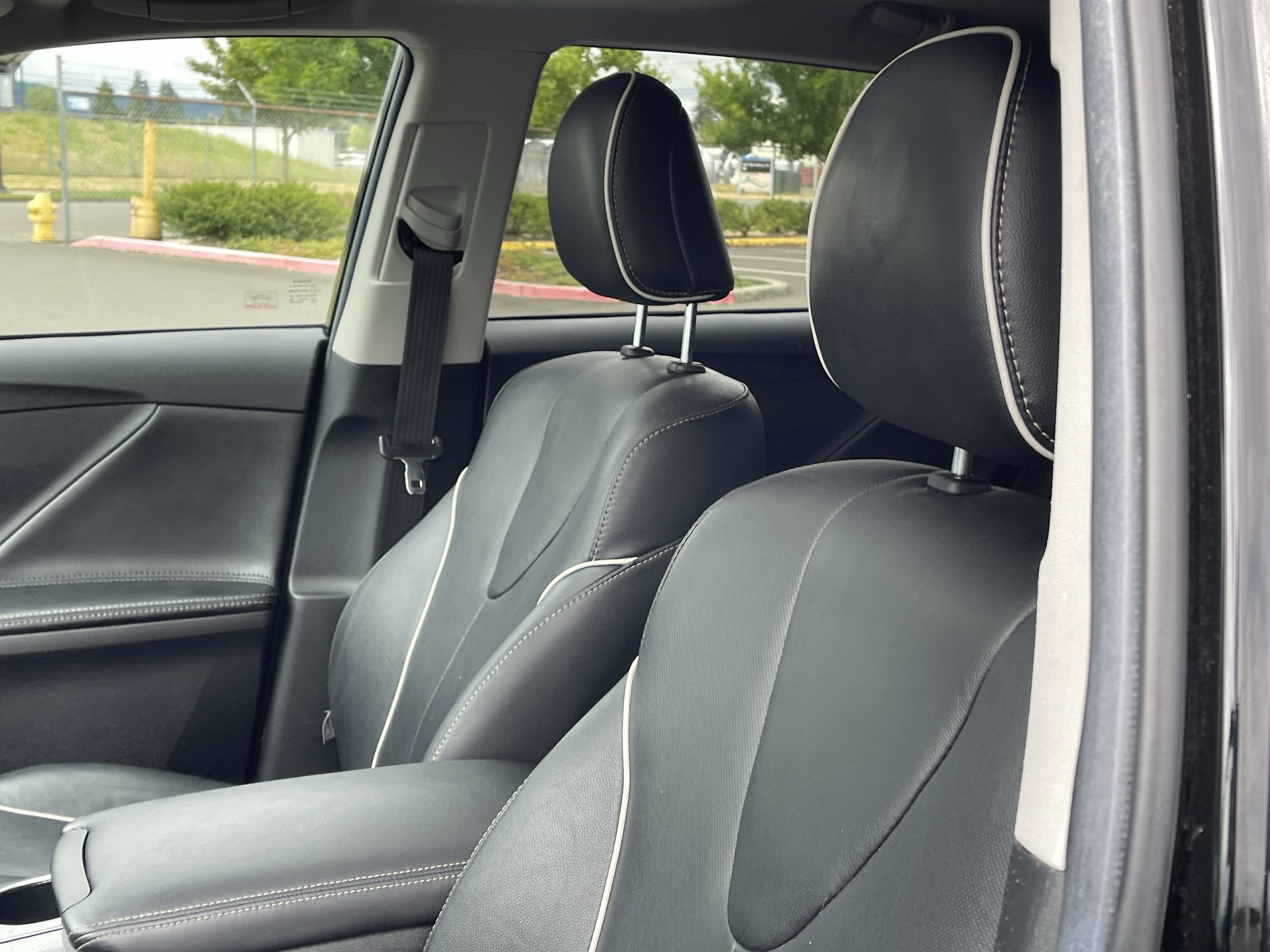 2014 Toyota Venza XLE