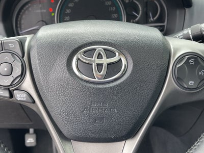 2014 Toyota Venza XLE