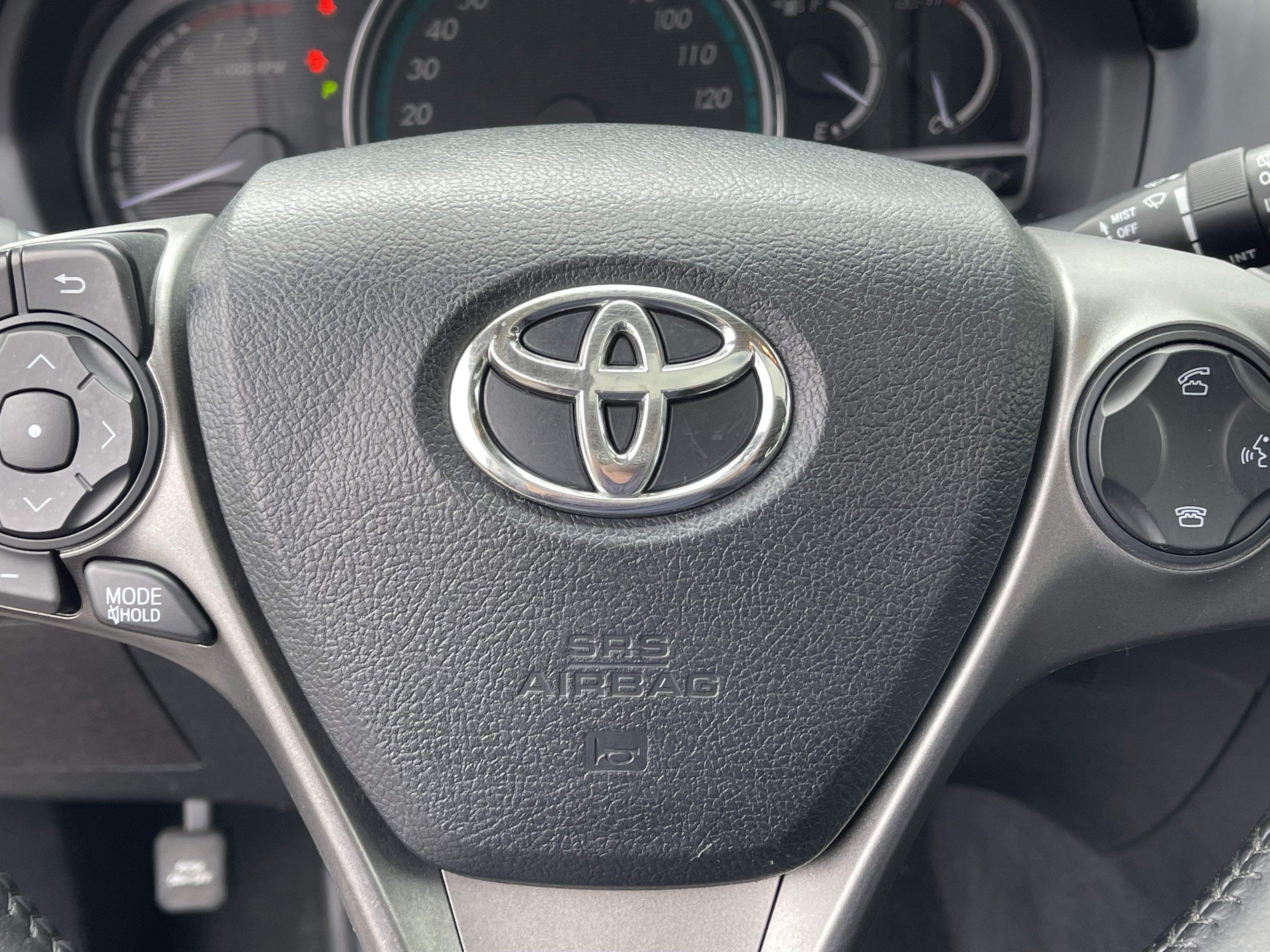 2014 Toyota Venza XLE