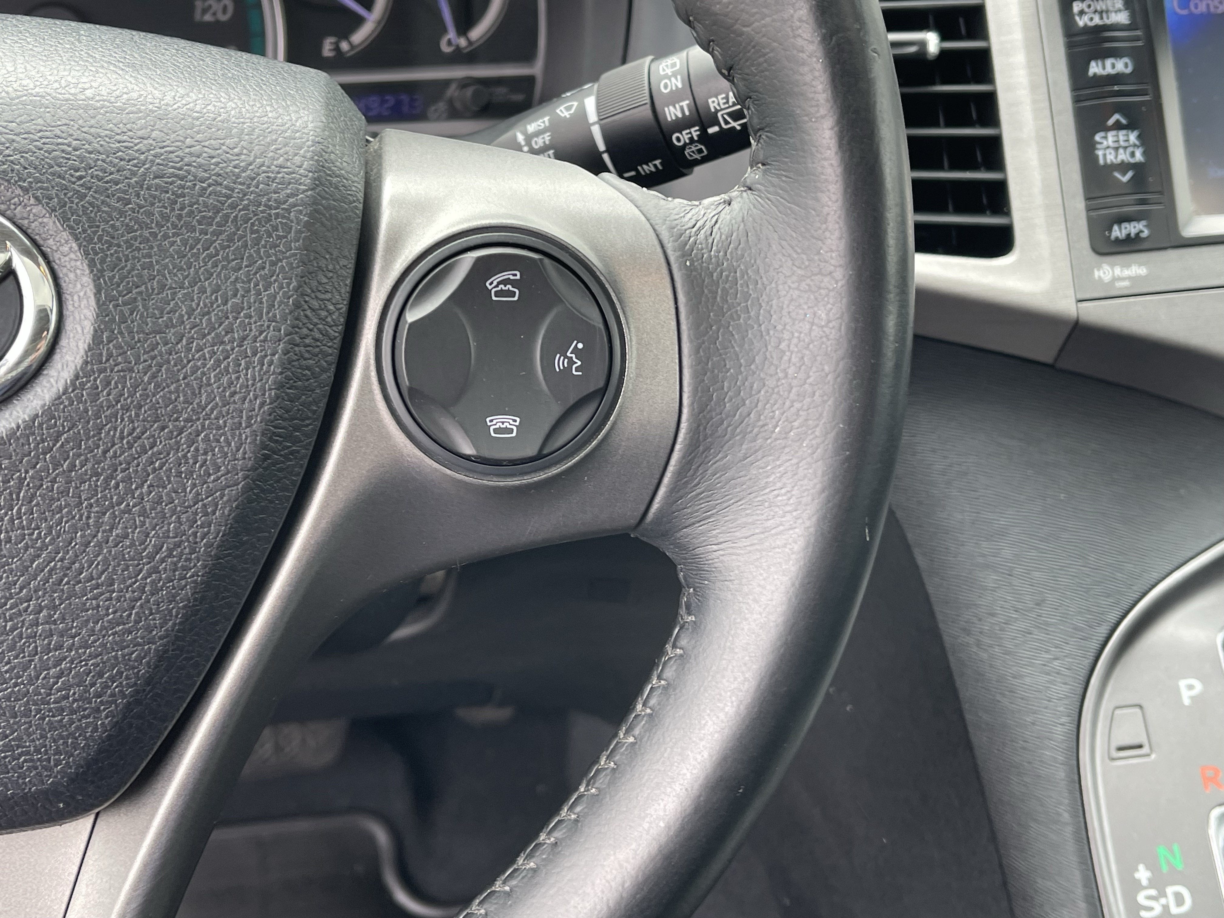 2014 Toyota Venza XLE