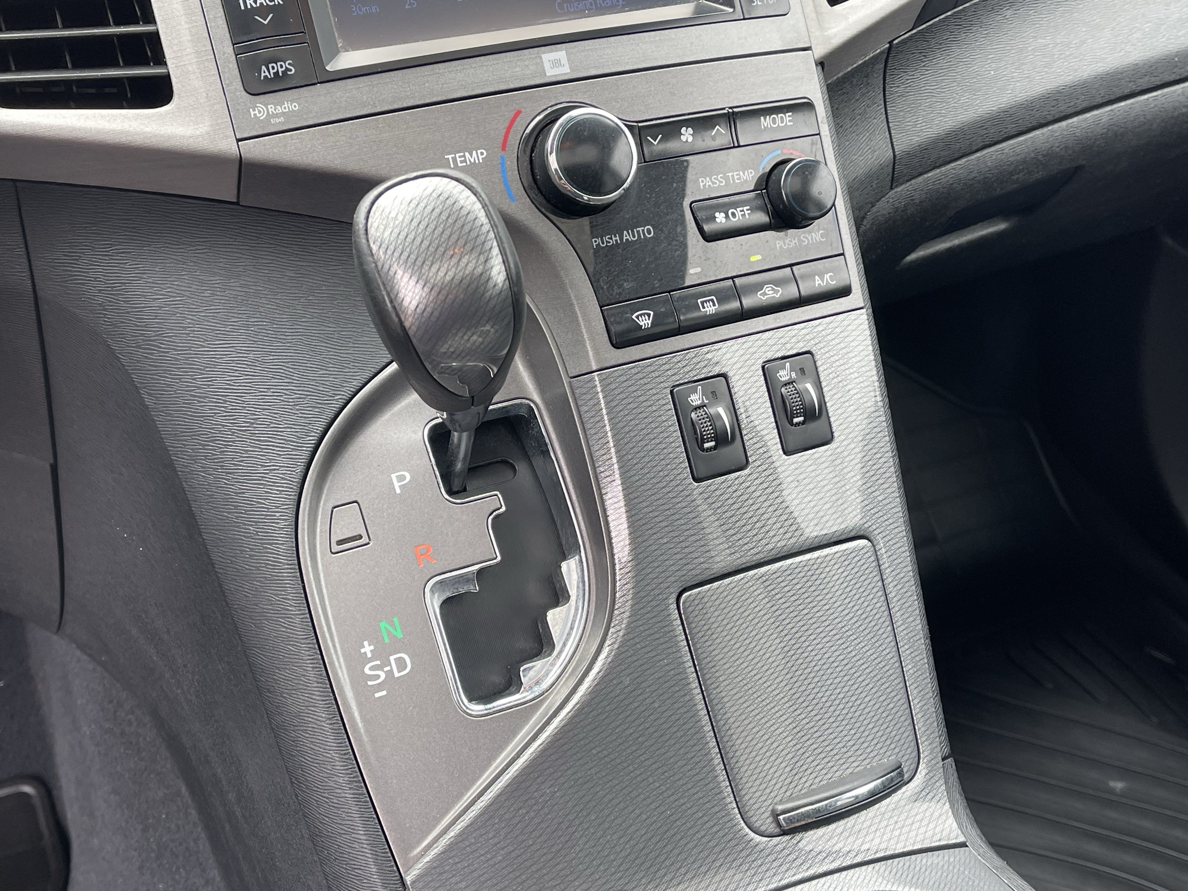 2014 Toyota Venza XLE