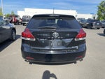 2014 Toyota Venza XLE