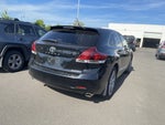 2014 Toyota Venza XLE