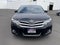 2014 Toyota Venza XLE