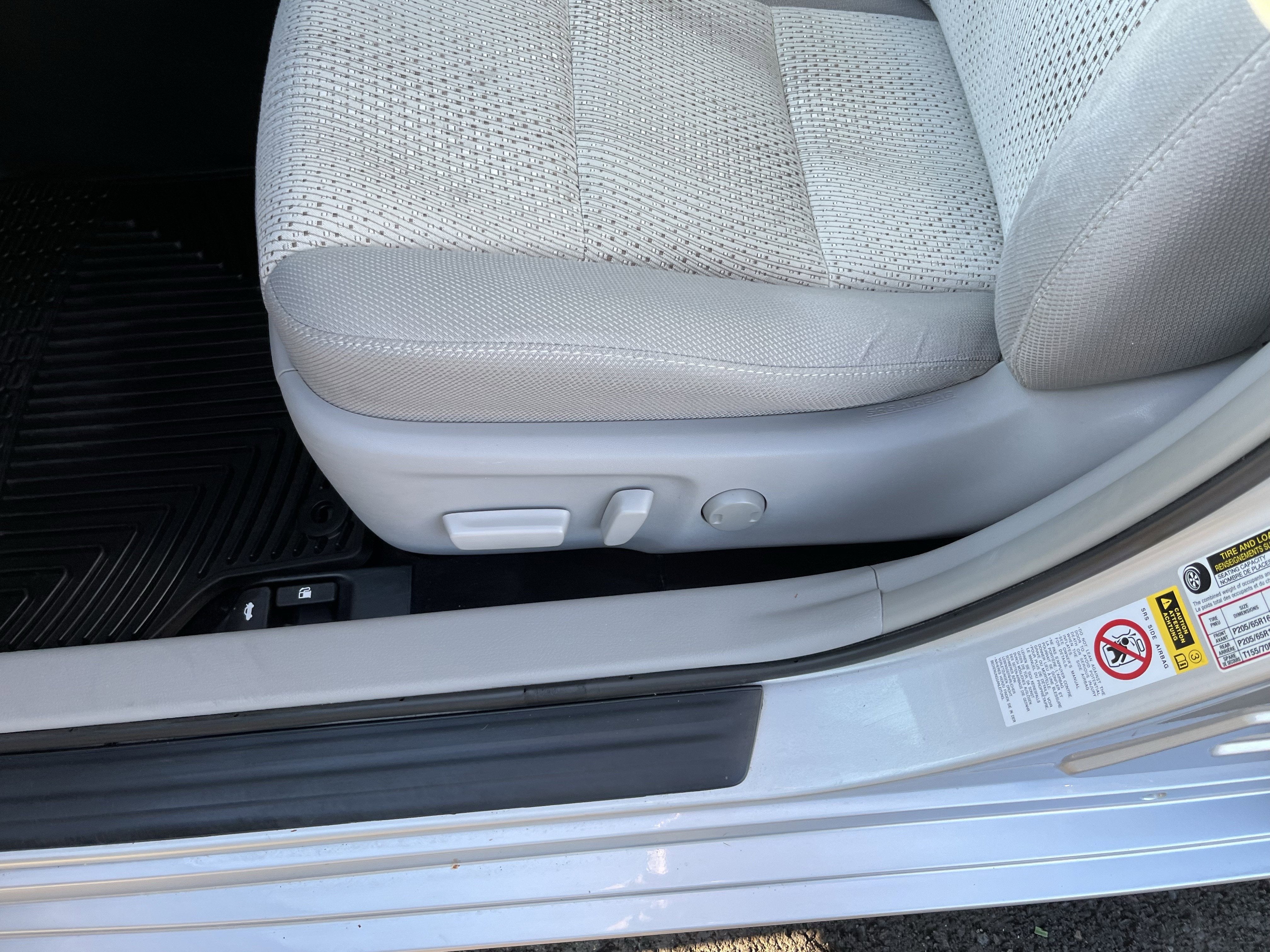 2013 Toyota Camry LE