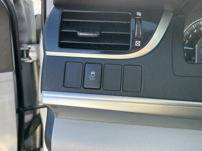 2013 Toyota Camry LE