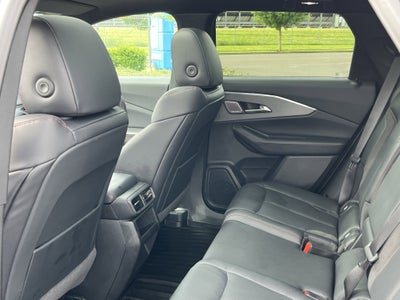 2024 Acura ZDX w/A-Spec Package