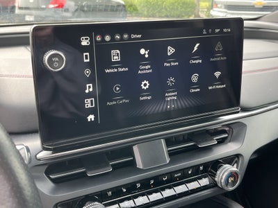 2024 Acura ZDX w/A-Spec Package