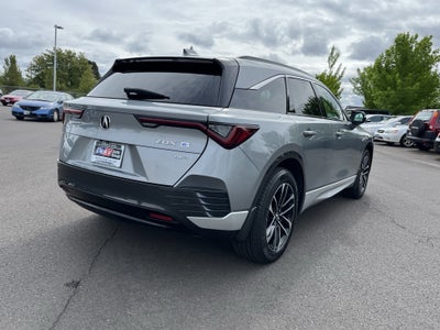 2024 Acura ZDX w/A-Spec Package
