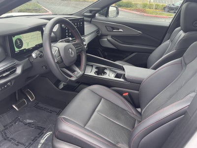 2024 Acura ZDX w/A-Spec Package