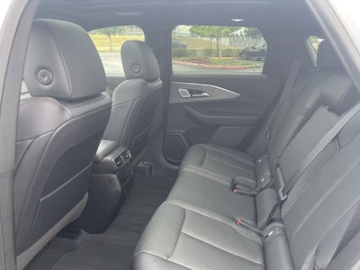 2024 Acura ZDX w/A-Spec Package
