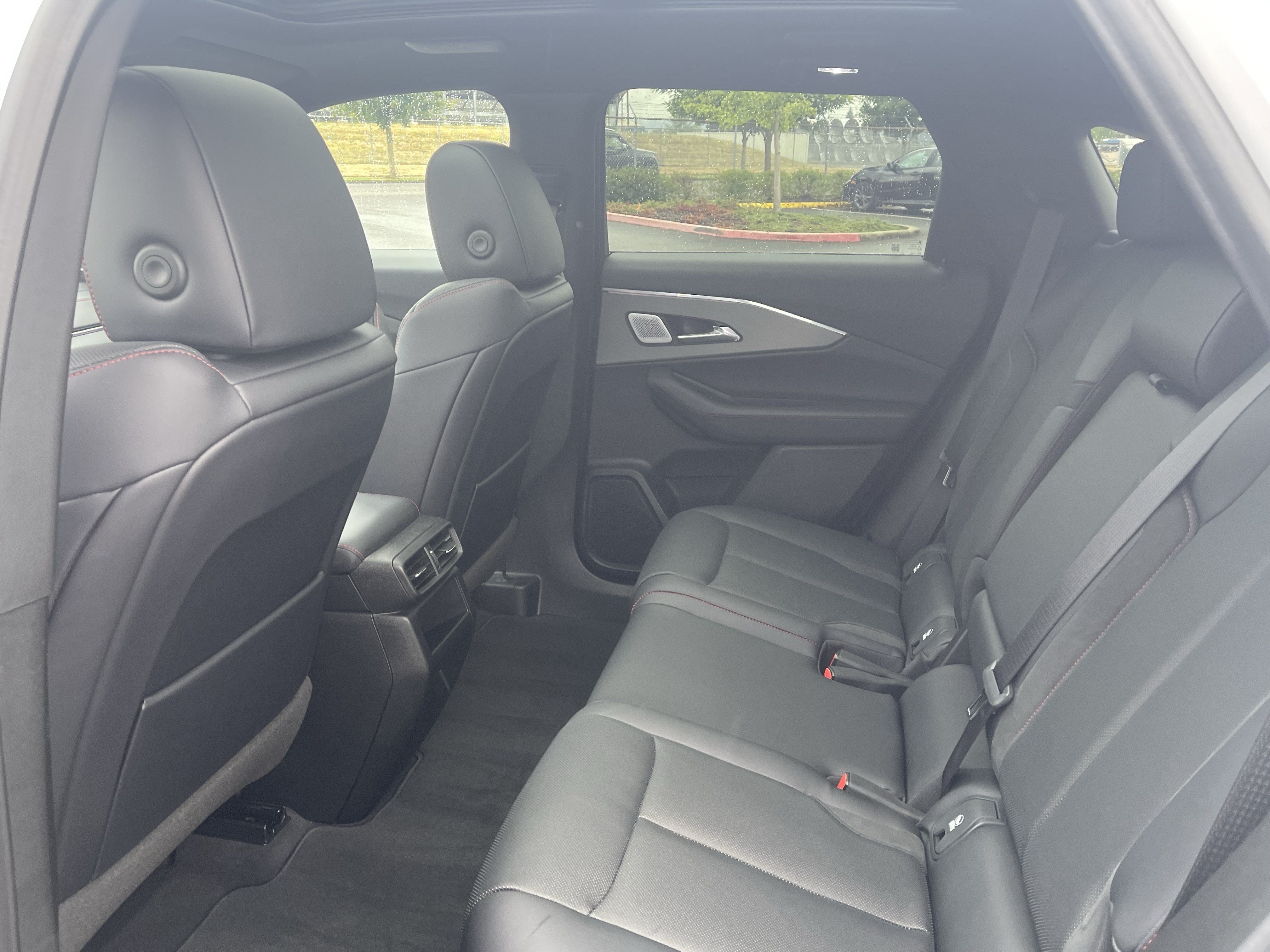 2024 Acura ZDX w/A-Spec Package